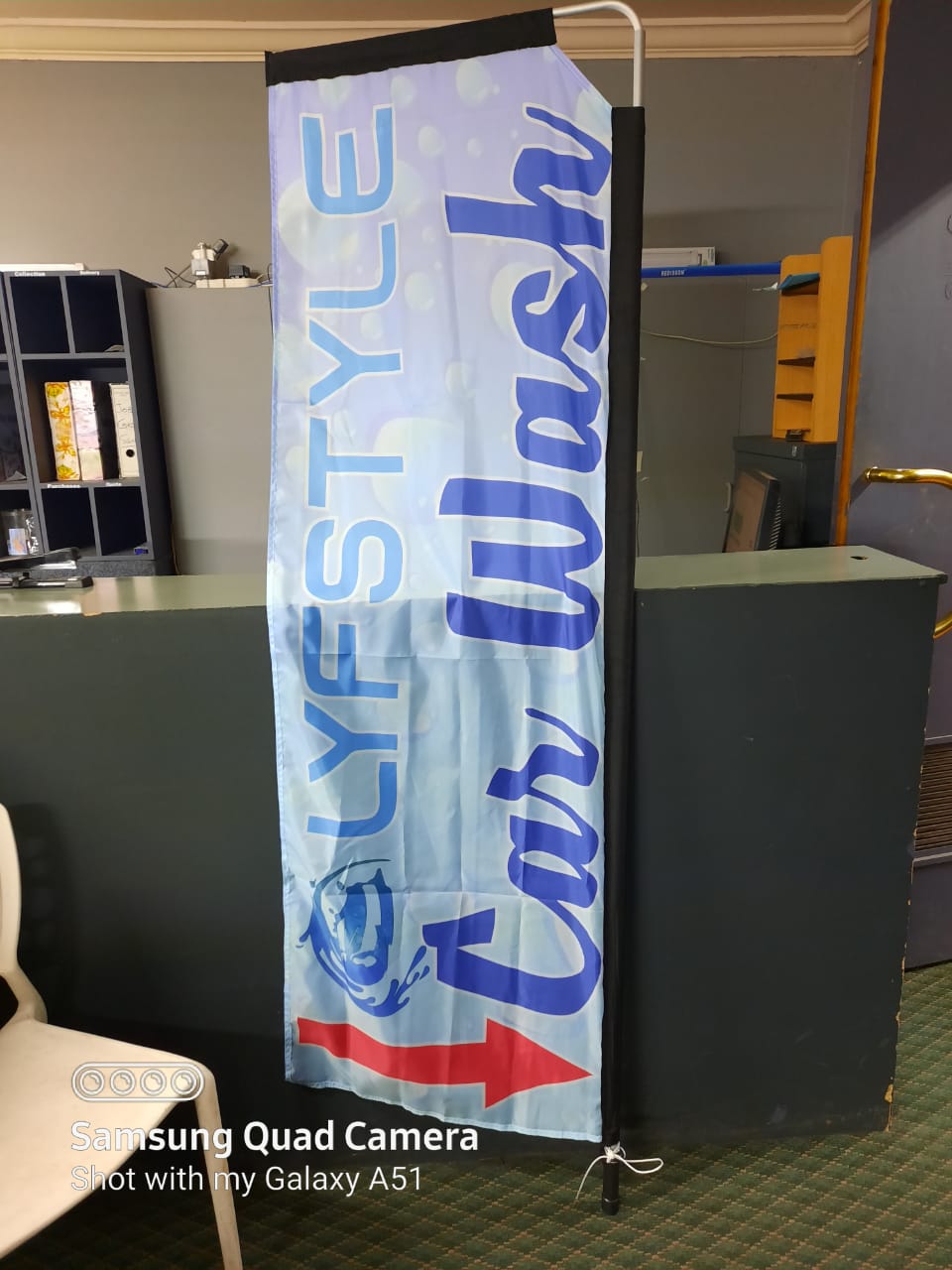 banners-